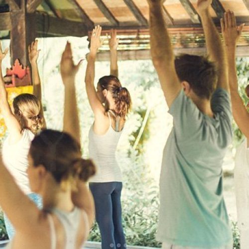 8 Best Yoga Retreats in Bali in 2019